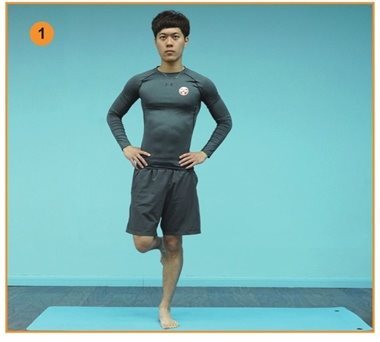 危害可大不可小——跟腱炎