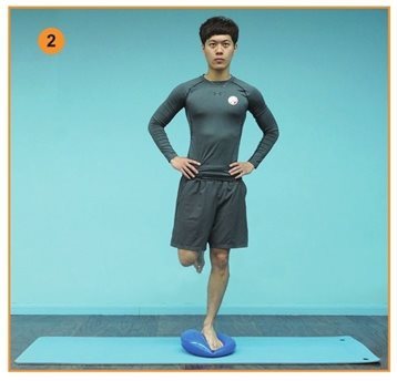 危害可大不可小——跟腱炎