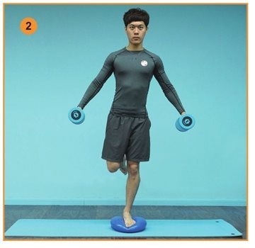 危害可大不可小——跟腱炎