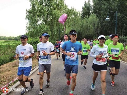 赛道补给知多少