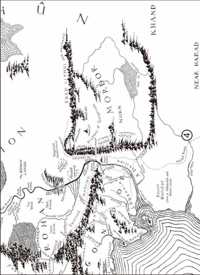 第六章 才出煎锅又入火坑