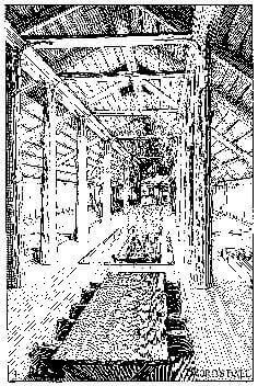 第七章 奇怪的住所