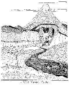 第十一章 来到门口