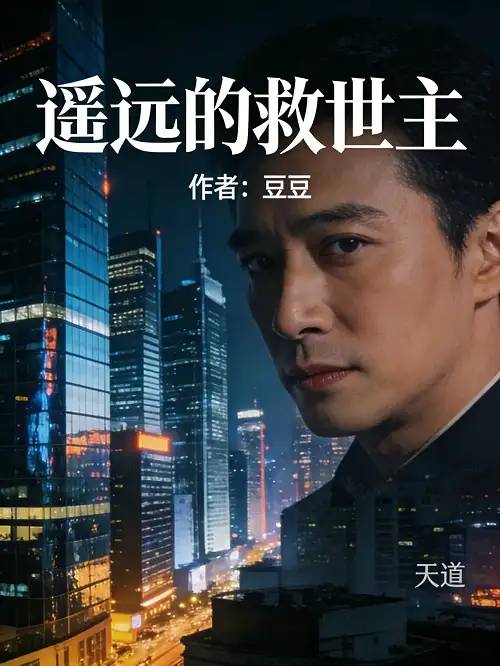遥远的救世主