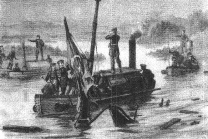 詹姆斯·邓肯的水彩画:圣劳伦斯河流域的法属殖民地