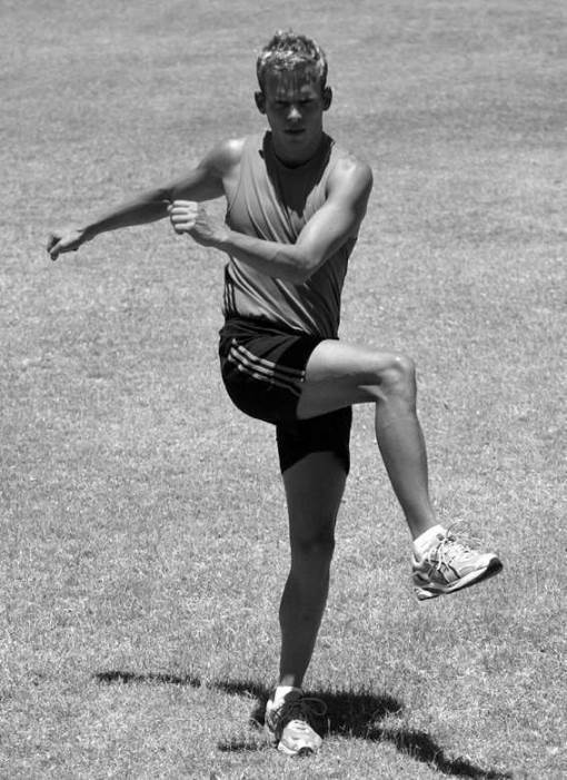 简单波动拉伸系列