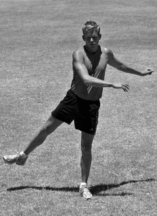 简单波动拉伸系列