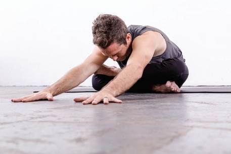 阴瑜伽序列4：健康的髋部