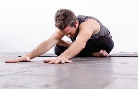 阴瑜伽序列4：健康的髋部