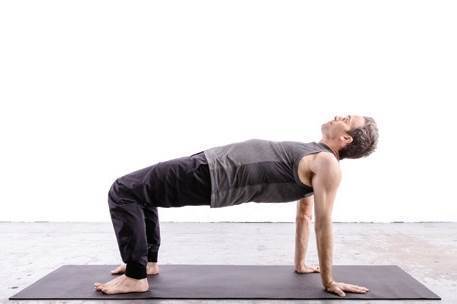 阴瑜伽序列4：健康的髋部