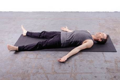 阴瑜伽序列4：健康的髋部