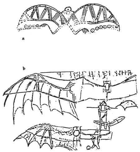第八章 金字塔战争