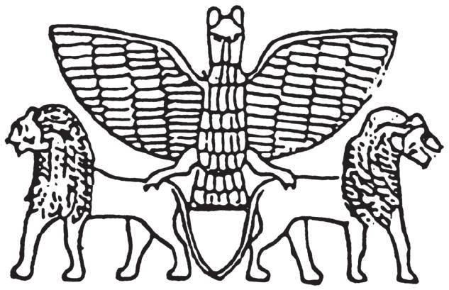 第八章 金字塔战争