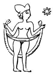 第四章 苏美尔：神的领地