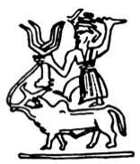 第四章 苏美尔：神的领地