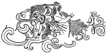 第四章 丛林深处的天空观察者