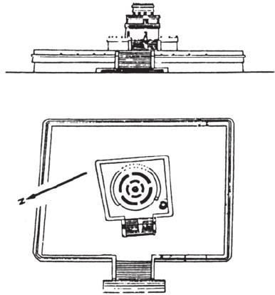 第四章 丛林深处的天空观察者