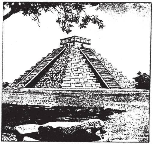 第五章 漂洋过海的陌生人