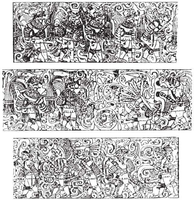 第五章 漂洋过海的陌生人