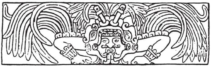 第五章 漂洋过海的陌生人