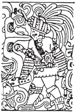 第五章 漂洋过海的陌生人