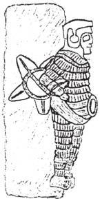 第五章 漂洋过海的陌生人