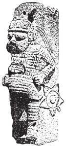 第五章 漂洋过海的陌生人