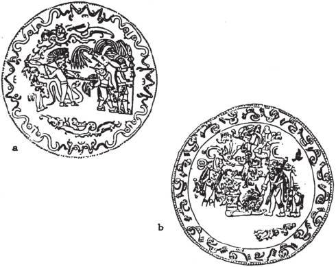 第五章 漂洋过海的陌生人