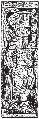 第五章 漂洋过海的陌生人