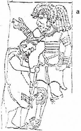 第五章 漂洋过海的陌生人