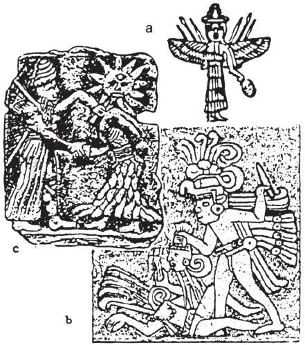 第五章 漂洋过海的陌生人