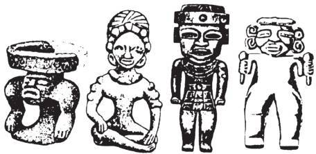 第五章 漂洋过海的陌生人