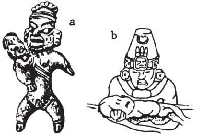 第五章 漂洋过海的陌生人