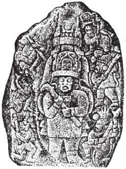 第五章 漂洋过海的陌生人