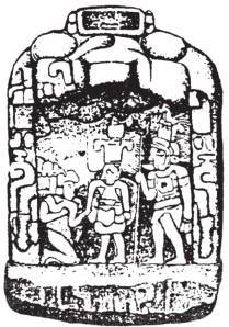 第五章 漂洋过海的陌生人