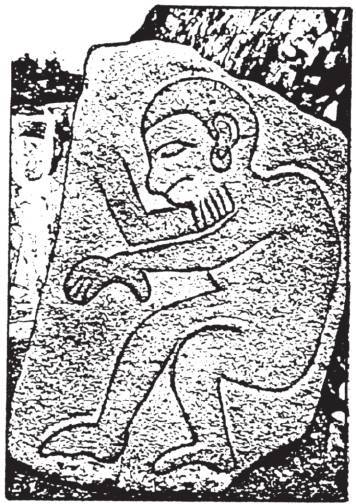 第五章 漂洋过海的陌生人