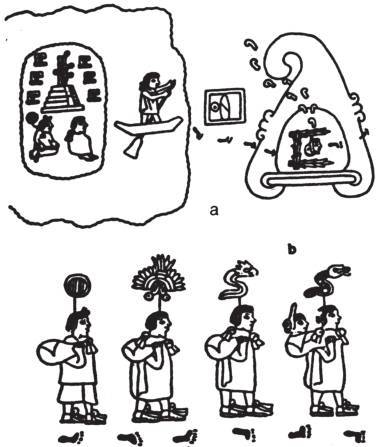 第十章 跟随他们的脚步