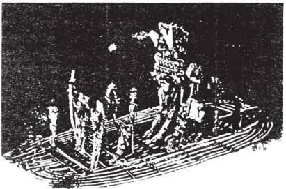 第十章 跟随他们的脚步