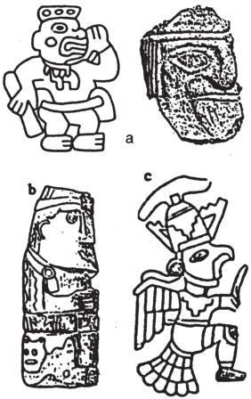 第十章 跟随他们的脚步