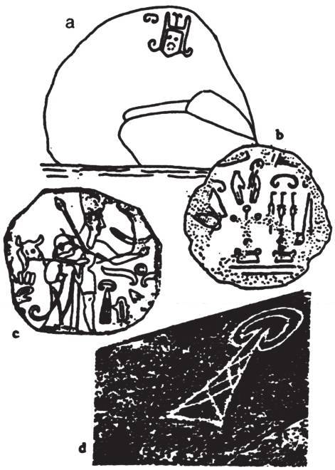 第十章 跟随他们的脚步