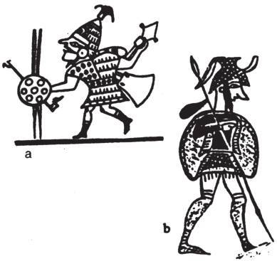 第十章 跟随他们的脚步