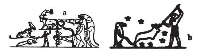 第十二章 大公羊的时代