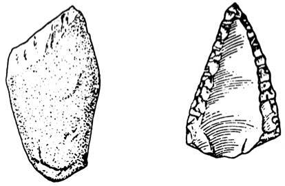 第一章 无尽的开端