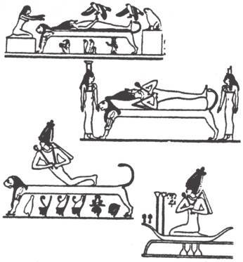 第五章 死亡与复活