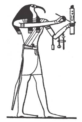 第五章 死亡与复活