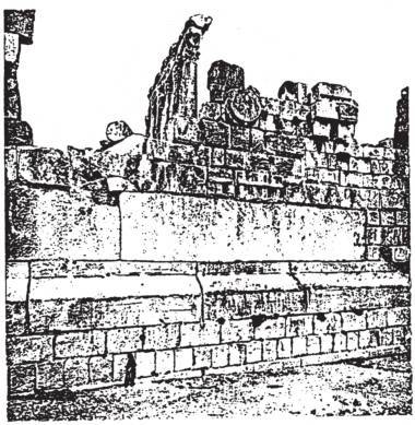 第十章 地球的中心