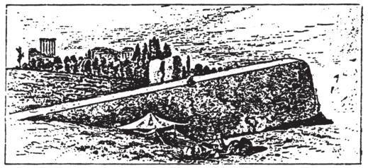 第十章 地球的中心