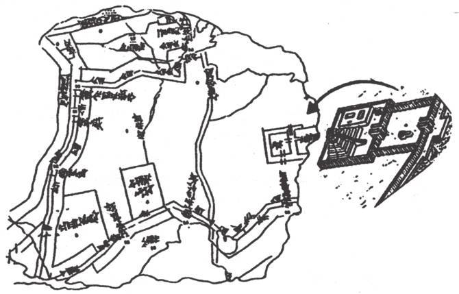 第十章 地球的中心