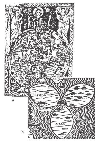 第十章 地球的中心