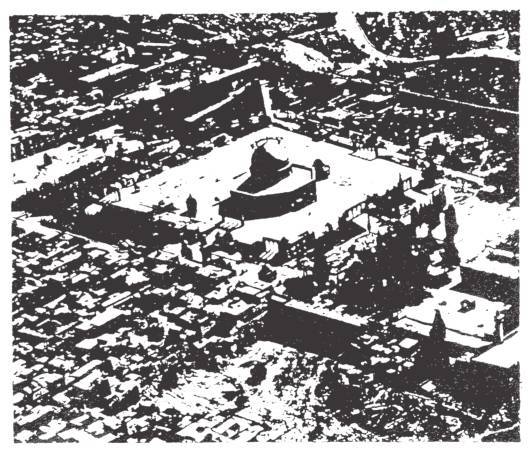 第十章 地球的中心